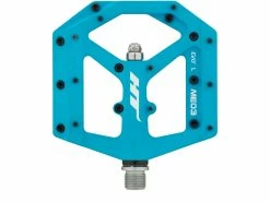 HT EVO-MAG ME03 Plattformpedale -Fahrrad Kettenblatt Verkäufe 341502