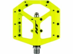 HT EVO-MAG ME03 Plattformpedale -Fahrrad Kettenblatt Verkäufe 341505