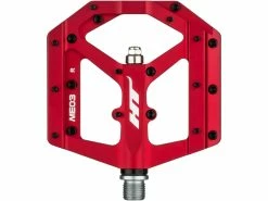 HT EVO-MAG ME03 Plattformpedale -Fahrrad Kettenblatt Verkäufe 341507