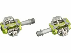 HT LEOPARD M1 Klickpedale 12 HT LEOPARD M1 Klickpedale -Fahrrad Kettenblatt Verkäufe 341529