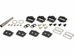 HT LEOPARD M1 Klickpedale 13 HT LEOPARD M1 Klickpedale -Fahrrad Kettenblatt Verkäufe 341530