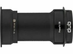 SRAM DUB BBright Road Wide Innenlager -Fahrrad Kettenblatt Verkäufe 341609