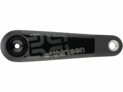 E-thirteen Espec Race Carbon SelfExtractor BOSCH Kurbel