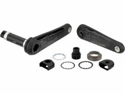 E-thirteen LG1 Race Carbon Gen4 73 Mm Kurbel -Fahrrad Kettenblatt Verkäufe 341887