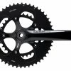 SRAM Apex GXP 10-fach Kurbelgarnitur 1 SRAM Apex GXP 10-fach Kurbelgarnitur -Fahrrad Kettenblatt Verkäufe 346017