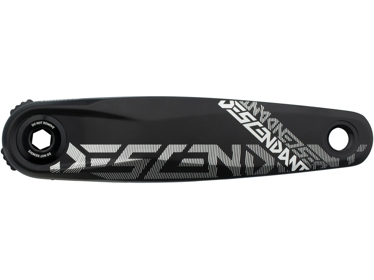 TRUVATIV Descendant All Downhill Direct Mount DUB 11-fach Kurbelgarnitur 4 TRUVATIV Descendant All Downhill Direct Mount DUB 11-fach Kurbelgarnitur – Bild 2