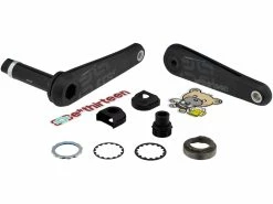 E-thirteen TRS Race Carbon Gen4 73 Mm Kurbel -Fahrrad Kettenblatt Verkäufe 346367