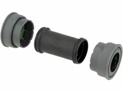 Shimano Innenlager SM-BB71-41A Hollowtech II Pressfit 41 X 89,5/92 Mm -Fahrrad Kettenblatt Verkäufe 347221