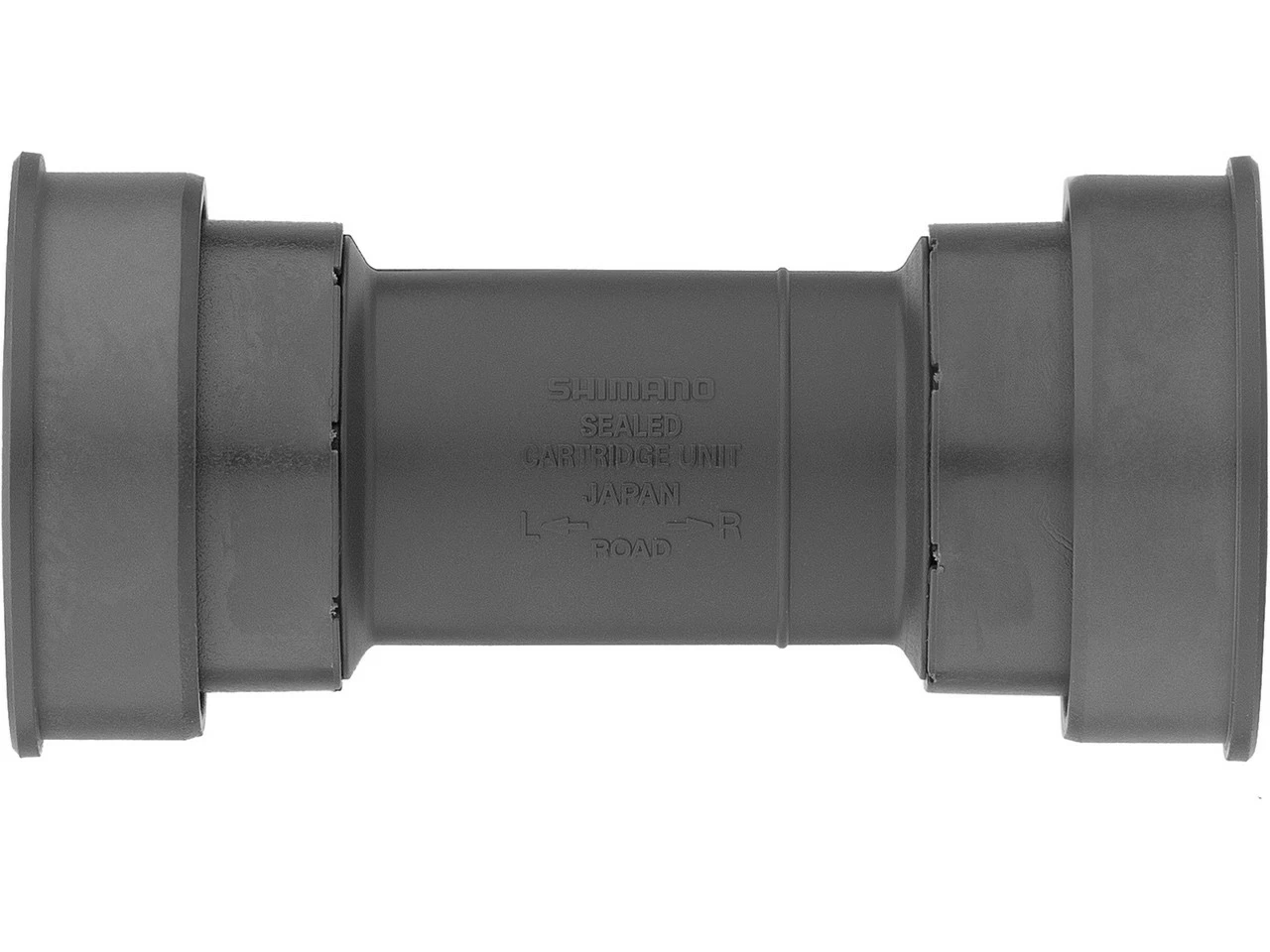 Shimano Innenlager SM-BB72-41B Hollowtech II Pressfit 41 X 86,5 Mm 4 Shimano Innenlager SM-BB72-41B Hollowtech II Pressfit 41 X 86,5 Mm – Bild 2