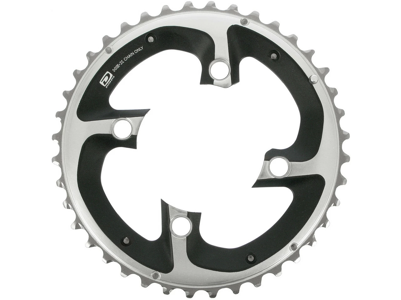 Shimano XTR Kettenblatt FC-M985 10-fach 3 Shimano XTR Kettenblatt FC-M985 10-fach