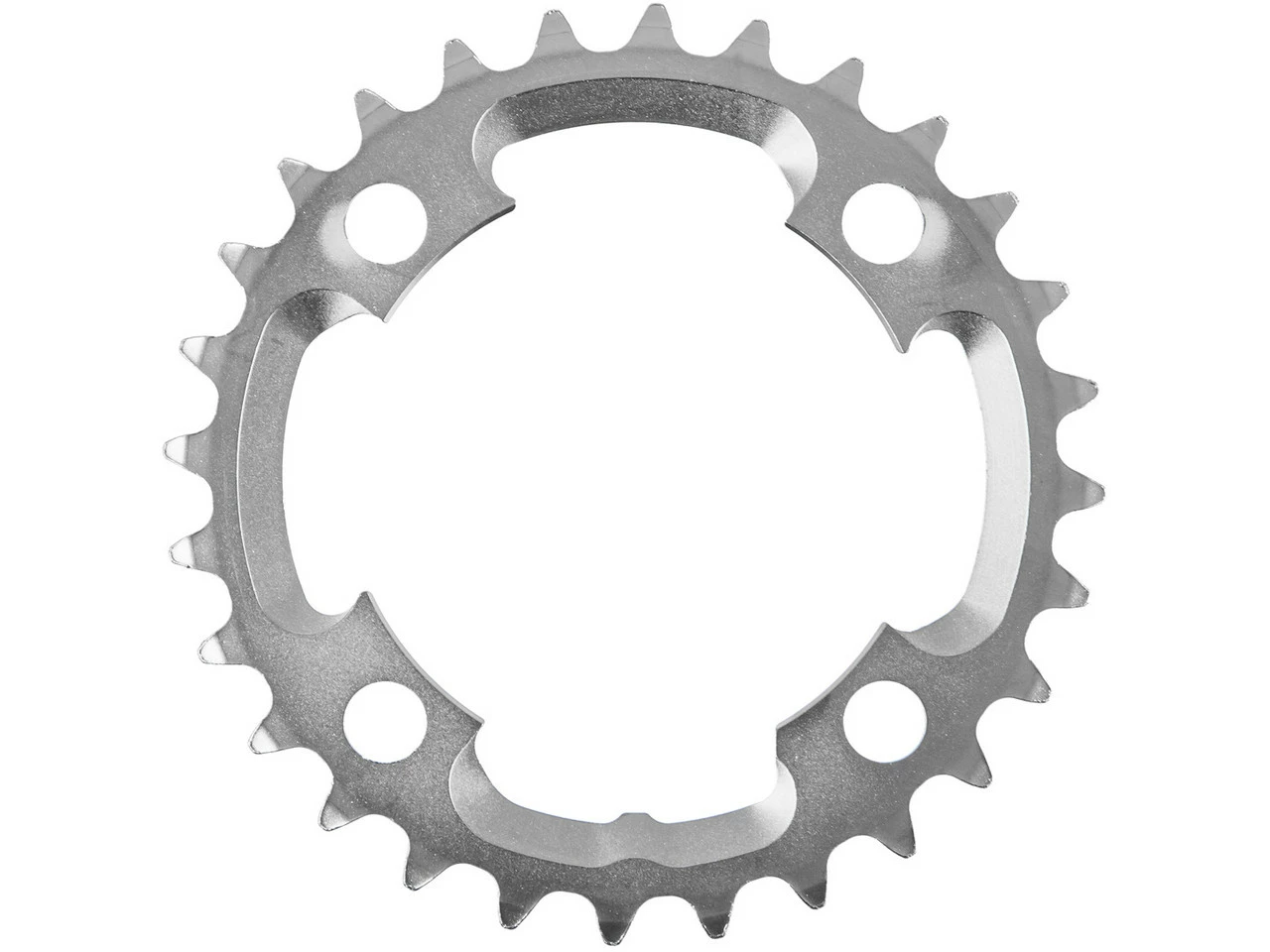 Shimano XTR Kettenblatt FC-M985 10-fach 4 Shimano XTR Kettenblatt FC-M985 10-fach – Bild 2