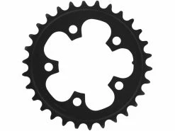 Shimano 105 Kettenblatt FC-5703 10-fach -Fahrrad Kettenblatt Verkäufe 347968