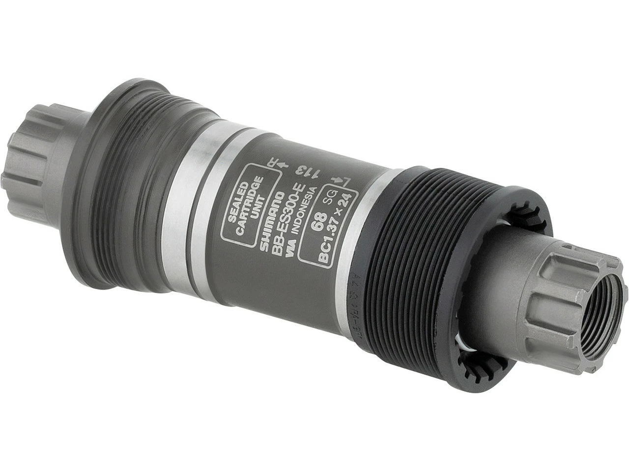 Shimano Innenlager BB-ES300-E Octalink 3 Shimano Innenlager BB-ES300-E Octalink