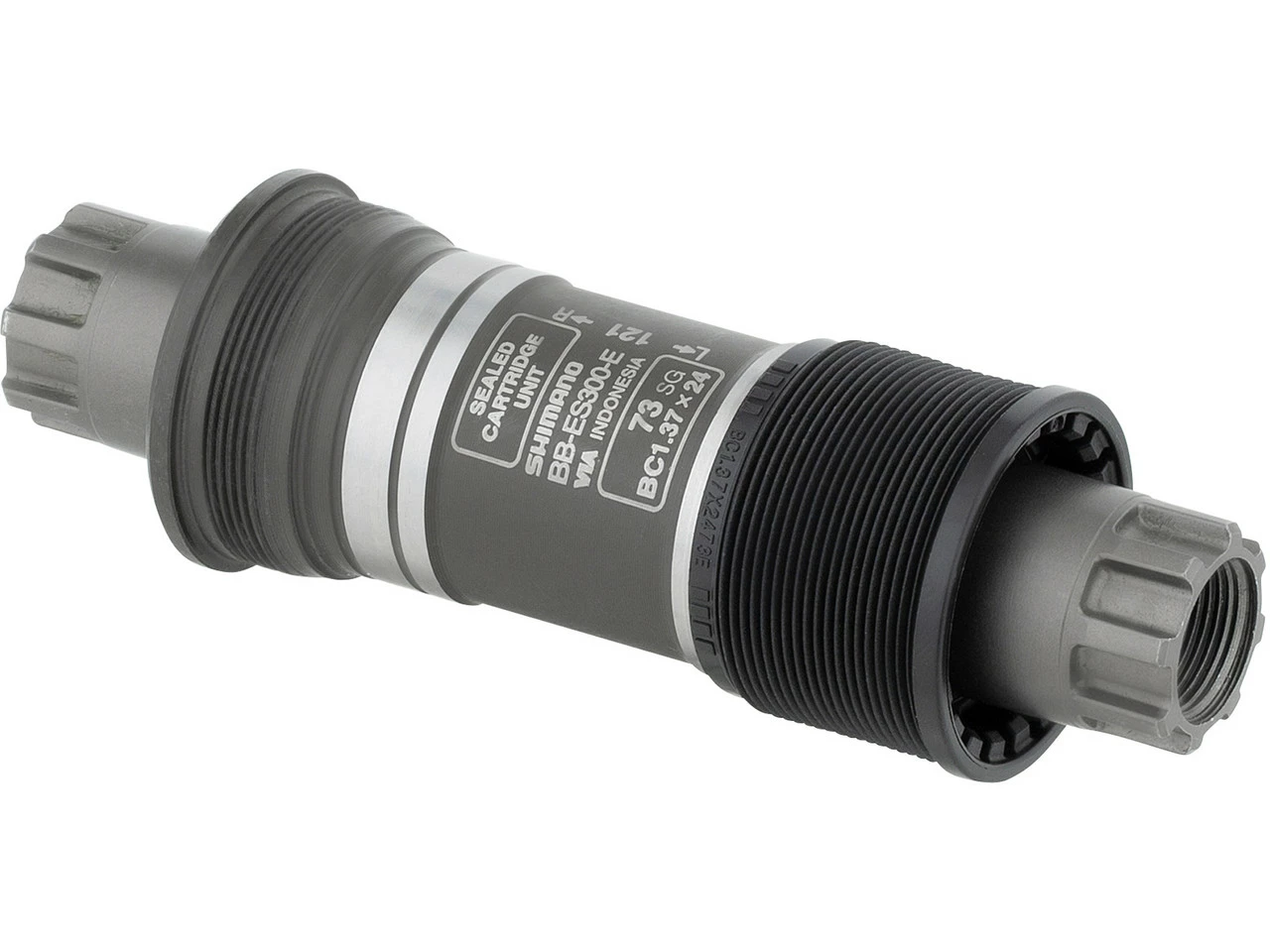 Shimano Innenlager BB-ES300-E Octalink 7 Shimano Innenlager BB-ES300-E Octalink – Bild 5