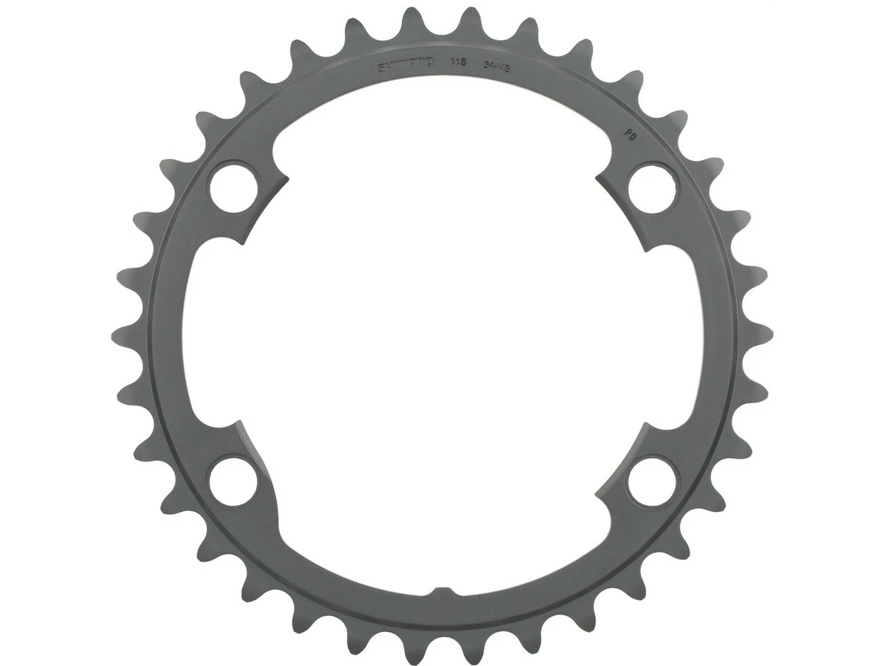 Shimano Ultegra Kettenblatt FC-R8000 11-fach 3 Shimano Ultegra Kettenblatt FC-R8000 11-fach