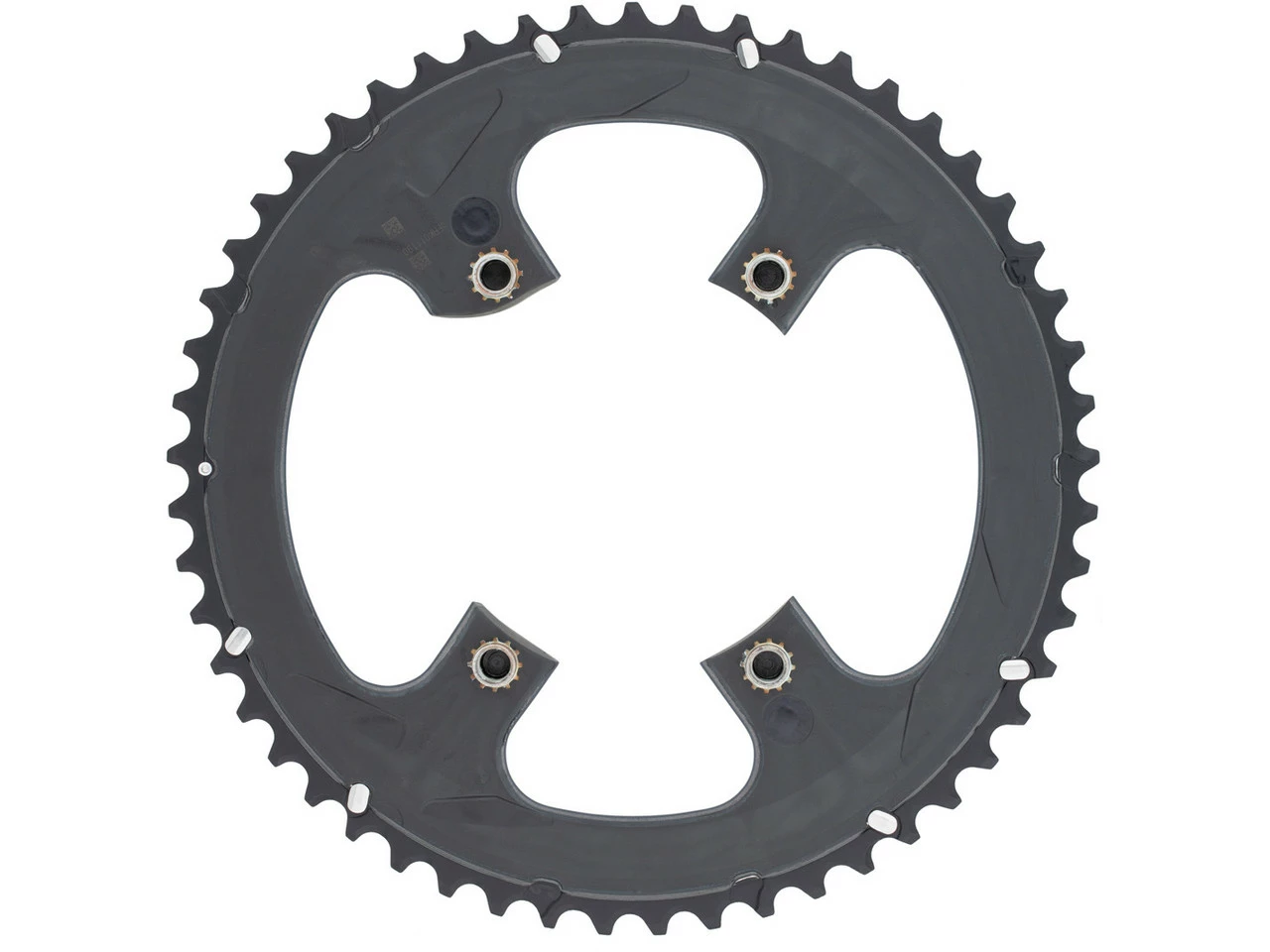 Shimano Ultegra Kettenblatt FC-R8000 11-fach 5 Shimano Ultegra Kettenblatt FC-R8000 11-fach – Bild 3