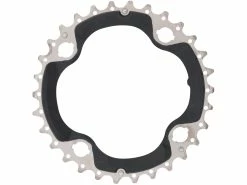 Shimano SLX Kettenblatt FC-M672 10-fach 8 Shimano SLX Kettenblatt FC-M672 10-fach -Fahrrad Kettenblatt Verkäufe 348296