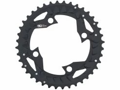 Shimano SLX Kettenblatt FC-M672 10-fach 10 Shimano SLX Kettenblatt FC-M672 10-fach -Fahrrad Kettenblatt Verkäufe 348298