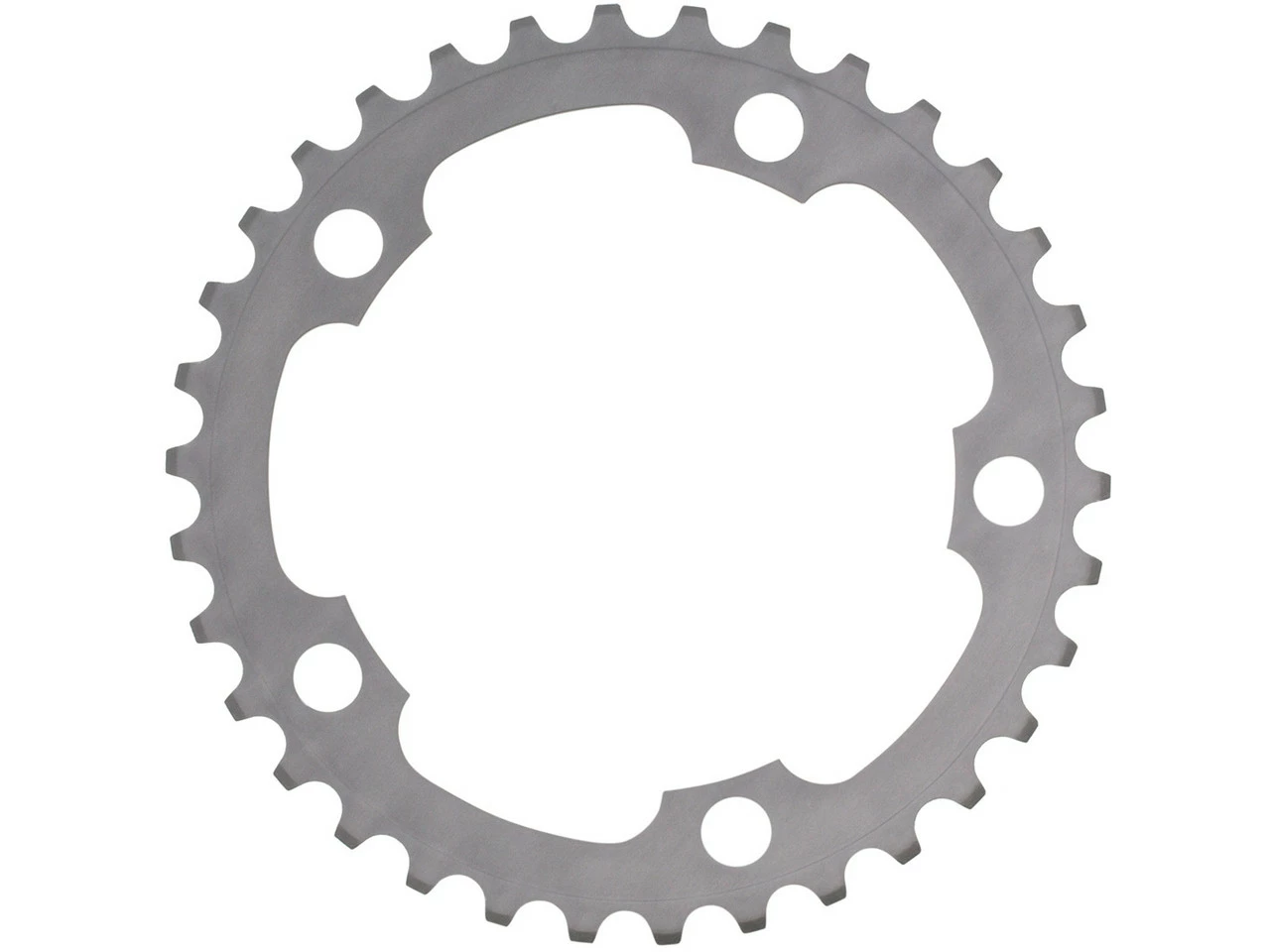 Shimano Ultegra Kettenblatt FC-6750 / FC-6750-G 10-fach 4 Shimano Ultegra Kettenblatt FC-6750 / FC-6750-G 10-fach – Bild 2