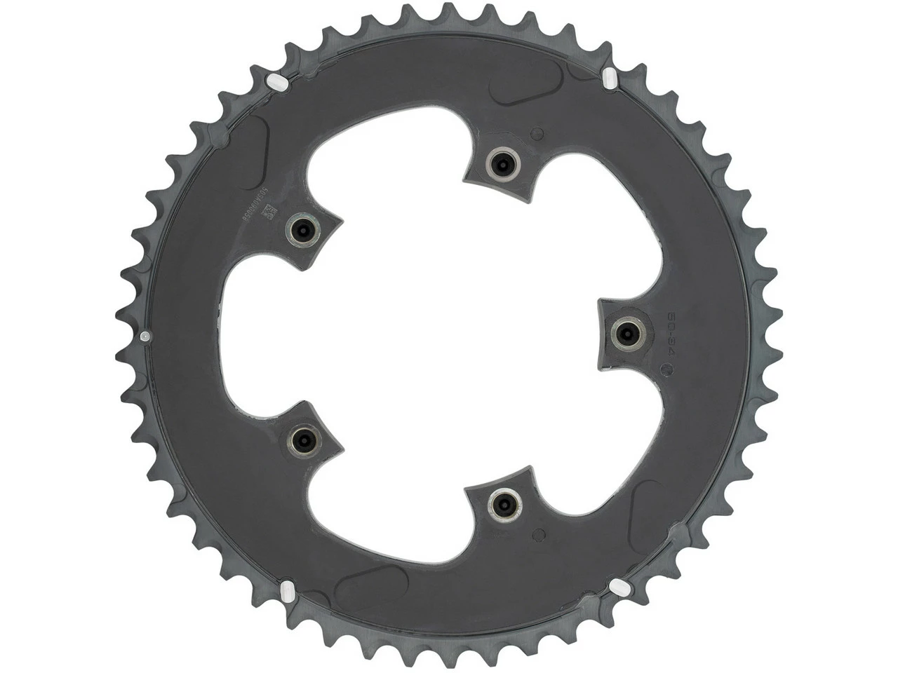 Shimano Ultegra Kettenblatt FC-6750 / FC-6750-G 10-fach 8 Shimano Ultegra Kettenblatt FC-6750 / FC-6750-G 10-fach – Bild 6