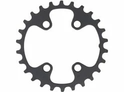 Shimano Deore Kettenblatt FC-M6000-2 10-fach 13 Shimano Deore Kettenblatt FC-M6000-2 10-fach -Fahrrad Kettenblatt Verkäufe 348689