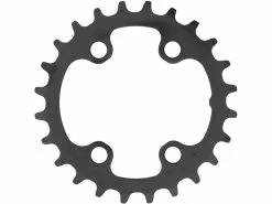 Shimano Deore Kettenblatt FC-M6000-2 10-fach 14 Shimano Deore Kettenblatt FC-M6000-2 10-fach -Fahrrad Kettenblatt Verkäufe 348690