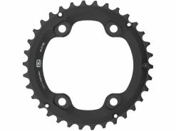 Shimano Deore Kettenblatt FC-M6000-2 10-fach 15 Shimano Deore Kettenblatt FC-M6000-2 10-fach -Fahrrad Kettenblatt Verkäufe 348691