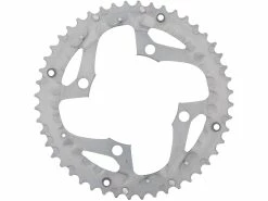 Shimano Deore Kettenblatt FC-T611 10-fach Für Kettenschutzring 8 Shimano Deore Kettenblatt FC-T611 10-fach Für Kettenschutzring -Fahrrad Kettenblatt Verkäufe 348694