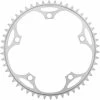 Shimano Dura-Ace Track Kettenblatt FC-7710 5-Arm 1-fach 1/2"x3/32" -Fahrrad Kettenblatt Verkäufe 348696