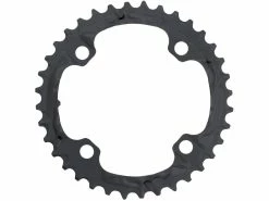 Shimano Kettenblatt FC-T521 10-fach -Fahrrad Kettenblatt Verkäufe 348701