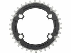 Shimano XTR Kettenblatt FC-M9000-1 / FC-M9020-1 11-fach (SM-CRM90) - Auslauf -Fahrrad Kettenblatt Verkäufe 349310