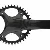 Campagnolo® Ekar Ultra Torque Carbon 13-fach Kurbelgarnitur -Fahrrad Kettenblatt Verkäufe 350947