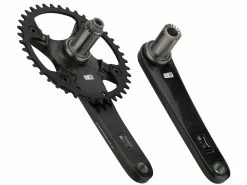 Campagnolo® Ekar Ultra Torque Carbon 13-fach Kurbelgarnitur -Fahrrad Kettenblatt Verkäufe 350949