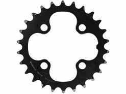 Shimano SLX Kettenblatt FC-M660 9-fach -Fahrrad Kettenblatt Verkäufe 352429