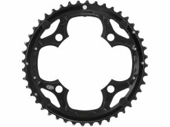 Shimano SLX Kettenblatt FC-M660 9-fach -Fahrrad Kettenblatt Verkäufe 352432