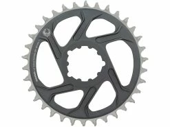 SRAM Kettenblatt X-Sync 2 Eagle Direct Mount 6 Mm -Fahrrad Kettenblatt Verkäufe 353158