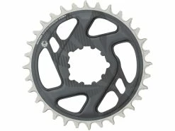 SRAM Kettenblatt X-Sync 2 GX Eagle Direct Mount 3 Mm -Fahrrad Kettenblatt Verkäufe 353163