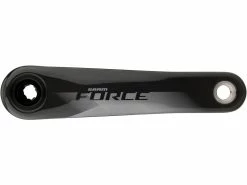 SRAM Force 1 DUB 12-fach Carbon Kurbelgarnitur -Fahrrad Kettenblatt Verkäufe 353948