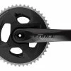 SRAM Force DUB 12-fach Carbon Kurbelgarnitur -Fahrrad Kettenblatt Verkäufe 353951