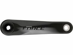 SRAM Force DUB 12-fach Carbon Kurbelgarnitur -Fahrrad Kettenblatt Verkäufe 353952
