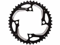 Fahrrad Kettenblatt Verkäufe 39 Shimano XT Kettenblatt FC-M780 / FC-T780 / FC-T781 10-fach