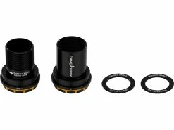 Cane Creek Hellbender Neo BB30 Innenlager 42 X 68/73 Mm -Fahrrad Kettenblatt Verkäufe 356366