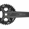 Shimano Deore Kurbelgarnitur FC-M4100-B2 1 Shimano Deore Kurbelgarnitur FC-M4100-B2 -Fahrrad Kettenblatt Verkäufe 363145