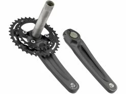 Shimano Deore Kurbelgarnitur FC-M4100-B2 8 Shimano Deore Kurbelgarnitur FC-M4100-B2 -Fahrrad Kettenblatt Verkäufe 363147