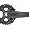 Shimano Deore Kurbelgarnitur FC-M5100-B2 2 Shimano Deore Kurbelgarnitur FC-M5100-B2 -Fahrrad Kettenblatt Verkäufe 363153