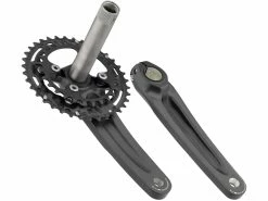 Shimano Deore Kurbelgarnitur FC-M5100-B2 -Fahrrad Kettenblatt Verkäufe 363155