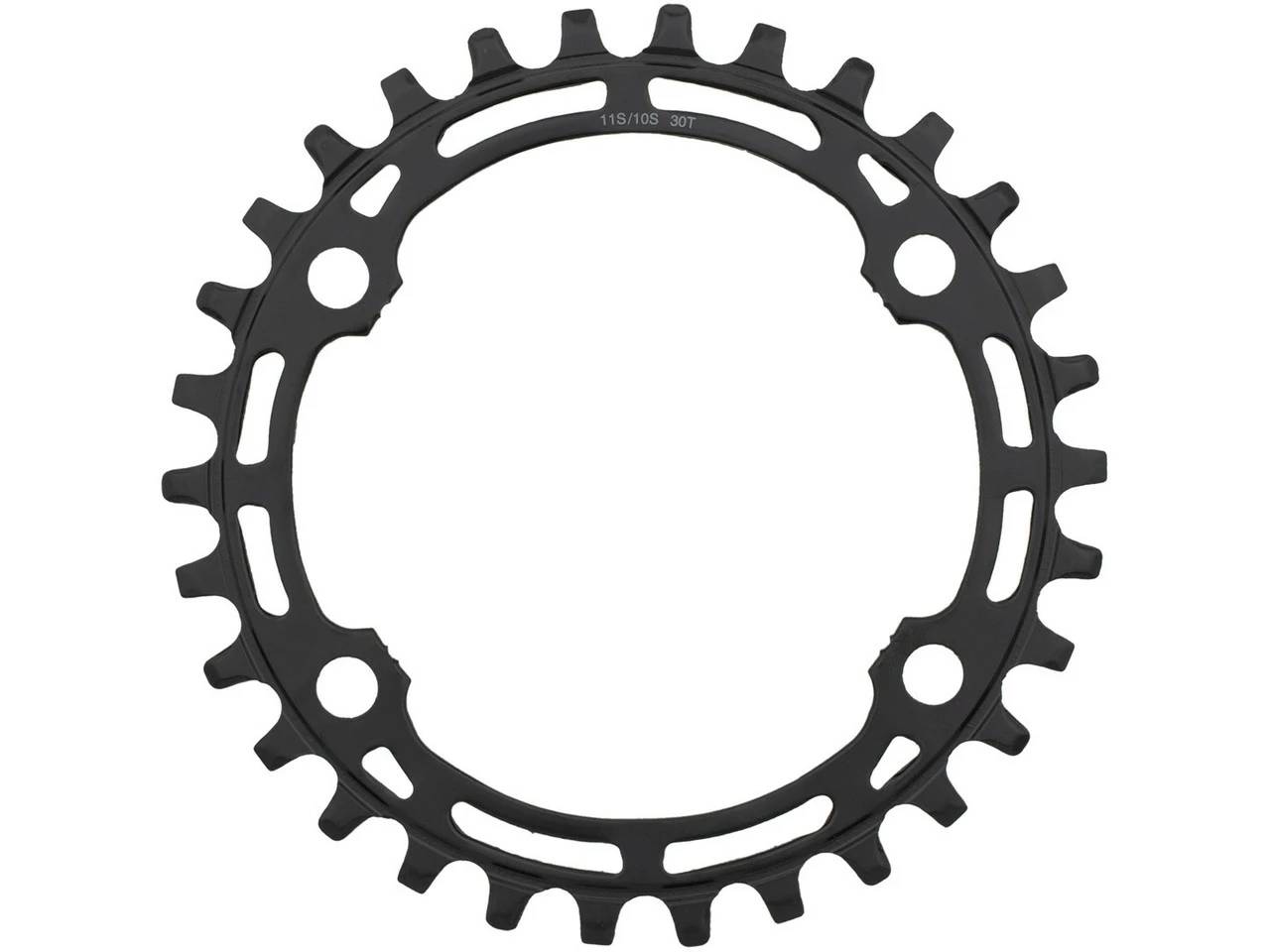 Shimano Deore Kettenblatt FC-M5100-1 10-/11-fach 3 Shimano Deore Kettenblatt FC-M5100-1 10-/11-fach