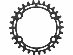 Shimano Deore Kettenblatt FC-M5100-1 10-/11-fach 7 Shimano Deore Kettenblatt FC-M5100-1 10-/11-fach -Fahrrad Kettenblatt Verkäufe 363404