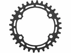 Shimano Deore Kettenblatt FC-M5100-1 10-/11-fach 9 Shimano Deore Kettenblatt FC-M5100-1 10-/11-fach -Fahrrad Kettenblatt Verkäufe 363406