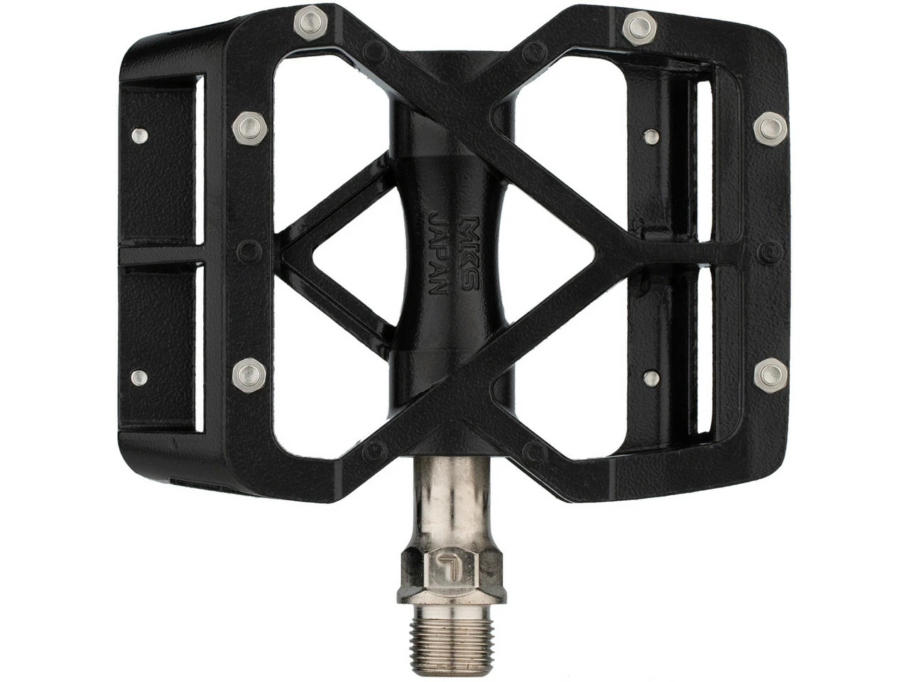 Mks ALLWAYS Plattformpedale 3 Mks ALLWAYS Plattformpedale
